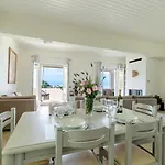 Gialos House Semesterbostad Agia Pelagia Chlomou