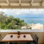 Semesterbostad Gialos House Agia Pelagia Chlomou