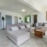 Semesterbostad Gialos House Agia Pelagia Chlomou