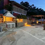 Gialos House Semesterbostad Agia Pelagia Chlomou