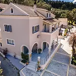 Gialos House Semesterbostad Agia Pelagia Chlomou