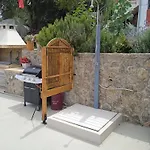 Gialos House * Agia Pelagia Chlomou