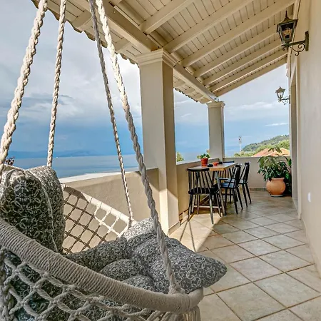 Gialos House Agia Pelagia Chlomou
