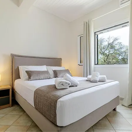 Gialos House