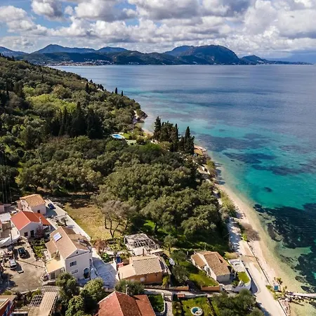 Gialos House Agia Pelagia Chlomou