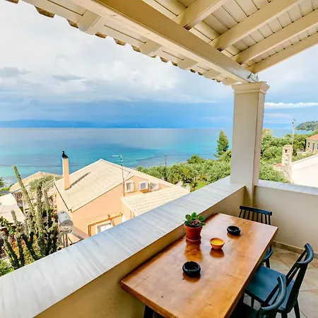 Gialos House * Agia Pelagia Chlomou