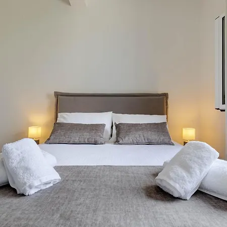 Gialos House 別荘 *