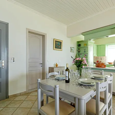 Gialos House Holiday home