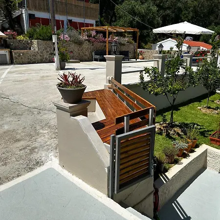 Gialos House Agia Pelagia Chlomou