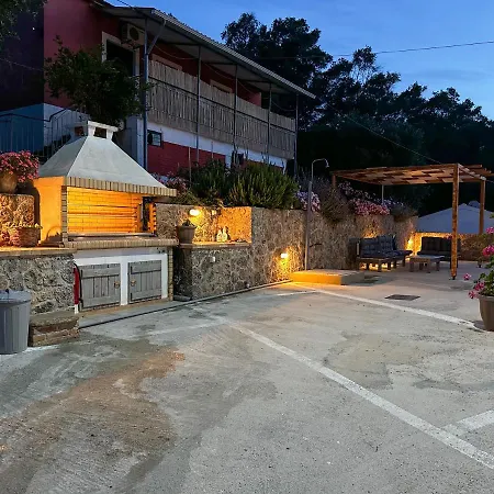 Gialos House 別荘 Agia Pelagia Chlomou