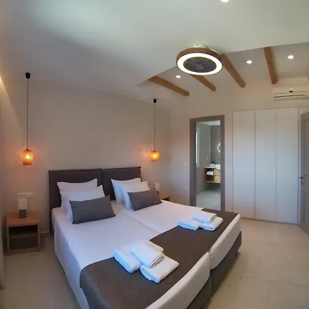 Gialos House Agia Pelagia Chlomou