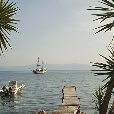 Holiday home Gialos House *