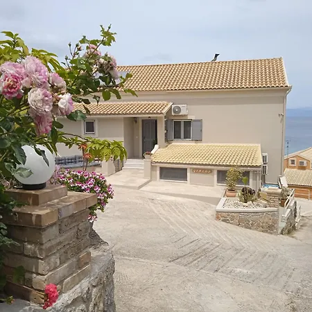 Gialos House Agia Pelagia Chlomou