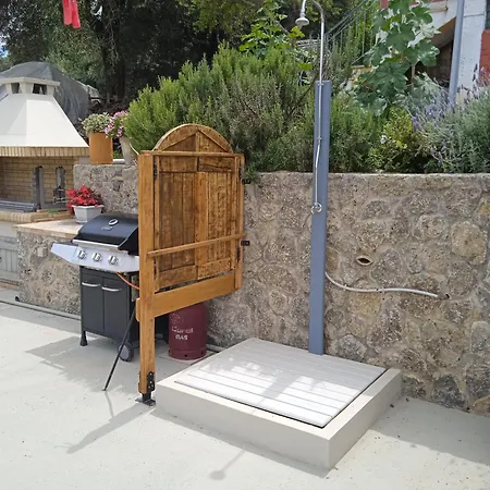 Gialos House * Agia Pelagia Chlomou