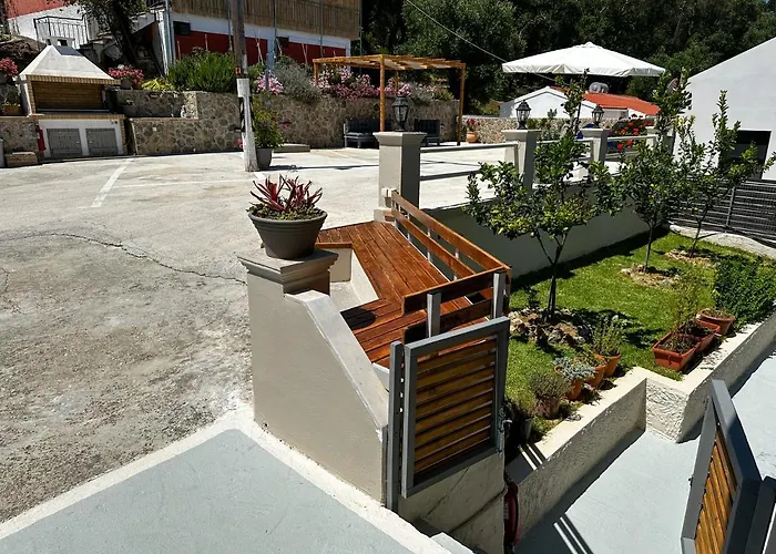 Gialos House Ajía Pelajía Hlomú
