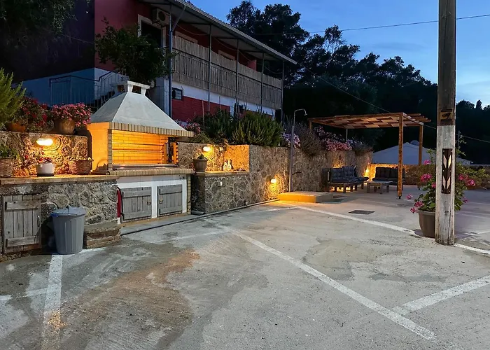 Gialos House Nyaraló Ajía Pelajía Hlomú