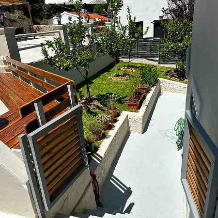 Vakantiehuis Gialos House