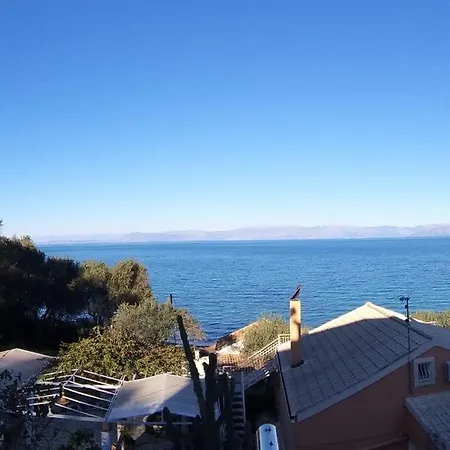 Vakantiehuis Gialos House *