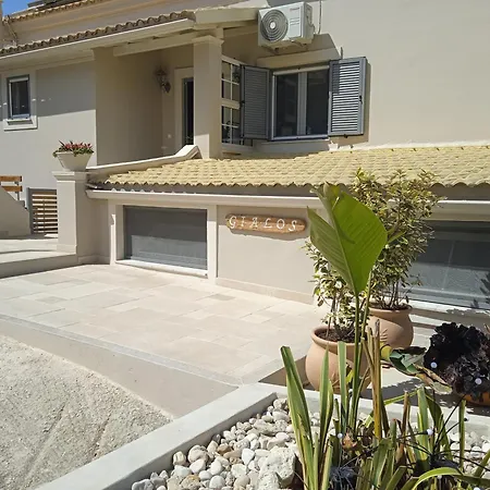 Gialos House Vakantiehuis *