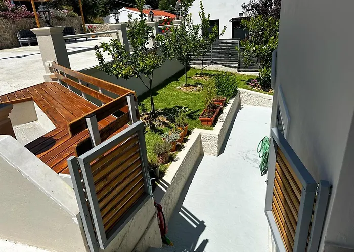 Feriehus Gialos House