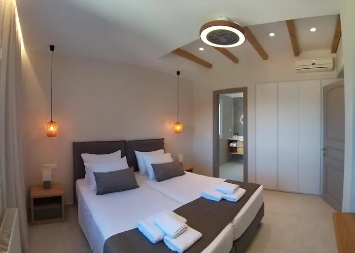 Gialos House Agia Pelagia Chlomou